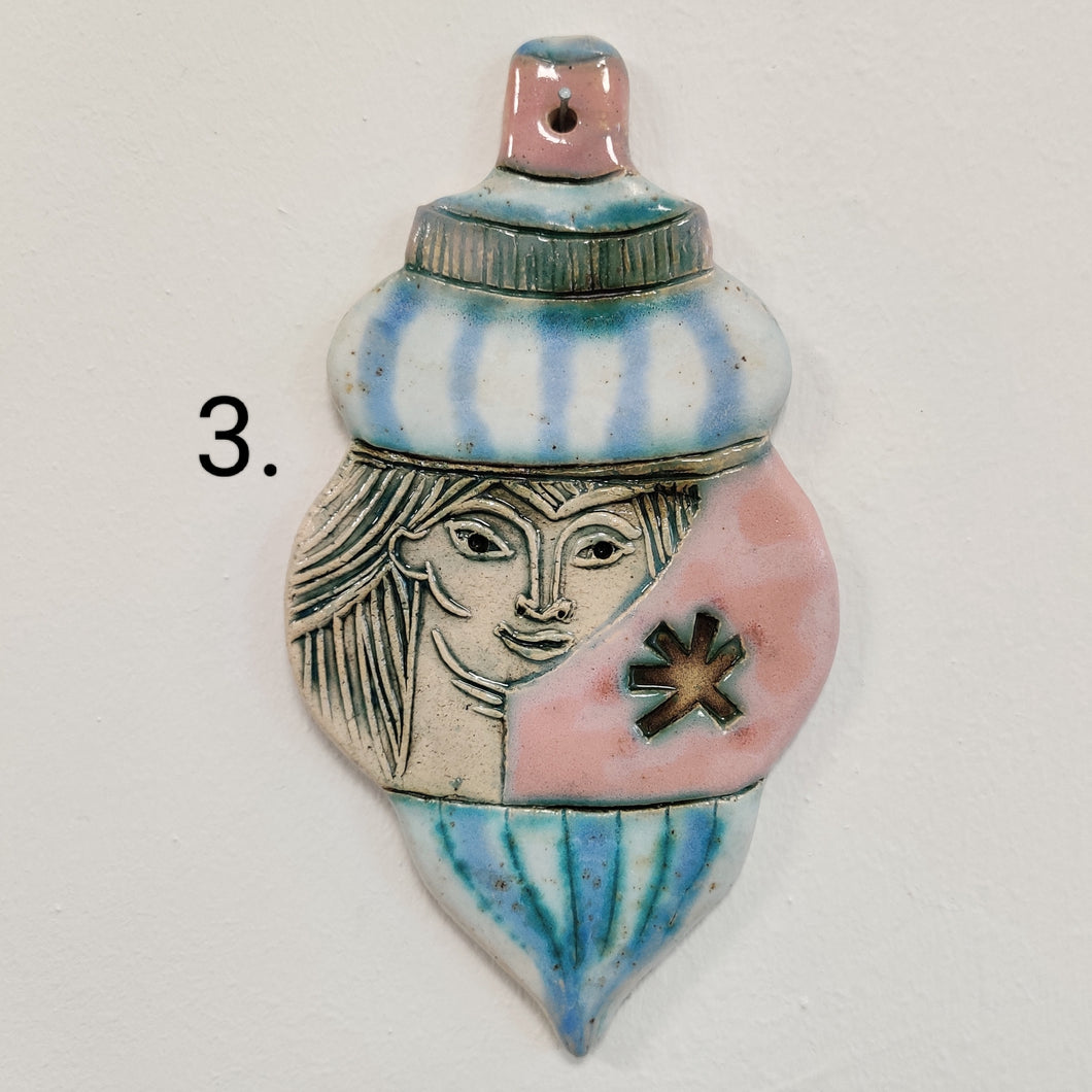 Ornamenter
