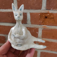 Indlæs billede til gallerivisning Bunny-Mann