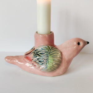 Fuglestagen Rosa