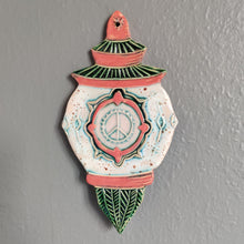 Indlæs billede til gallerivisning Ornament nr.1