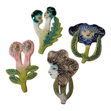 Indlæs billede til gallerivisning Evighedsblomst amethyst