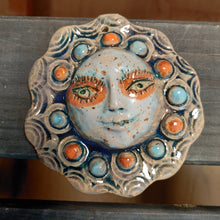 Indlæs billede til gallerivisning Sol, orangeøjet