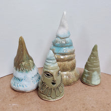 Indlæs billede til gallerivisning Juletræer Team vissengrøn