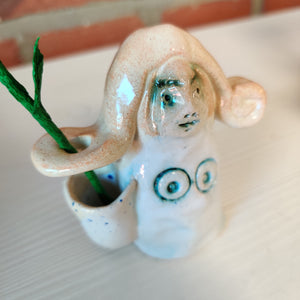 minivase Carrie