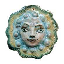 Indlæs billede til gallerivisning Sol, green