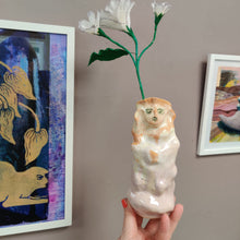 Indlæs billede til gallerivisning Vasen Softy