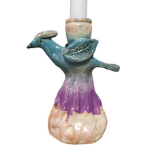 Indlæs billede til gallerivisning Stage petrol bird