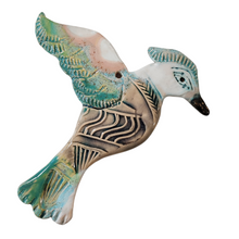 Indlæs billede til gallerivisning Vægfugl