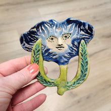 Indlæs billede til gallerivisning Evighedsblomst Azur