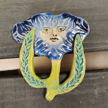 Indlæs billede til gallerivisning Evighedsblomst Azur