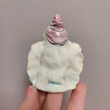 Indlæs billede til gallerivisning Engel rosa hår