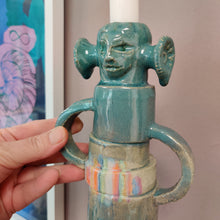 Indlæs billede til gallerivisning Stagen Petrol Pete