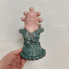 Indlæs billede til gallerivisning Skulpturen Favneren