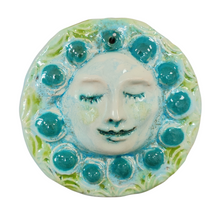 Indlæs billede til gallerivisning Sol grønlig