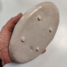 Indlæs billede til gallerivisning Handhold in Amethyst fad
