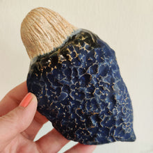 Indlæs billede til gallerivisning Dark and blue - Strange Fruits