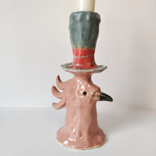 Indlæs billede til gallerivisning Fuglestagen Funky Pinky