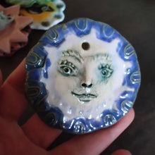 Indlæs billede til gallerivisning Juleornament