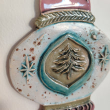 Indlæs billede til gallerivisning Ornament nr.3