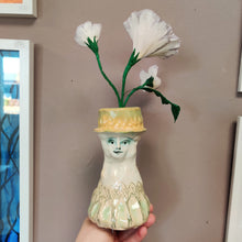 Indlæs billede til gallerivisning Hulhatten