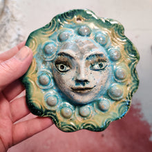 Indlæs billede til gallerivisning Sol, green