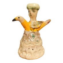 Indlæs billede til gallerivisning Stage orange fugl