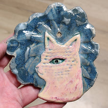 Indlæs billede til gallerivisning Feline Form - Rose the cat