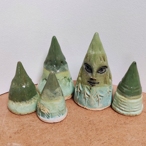 Juletræer Team Wald