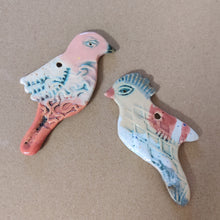 Indlæs billede til gallerivisning Grenfugle Duo