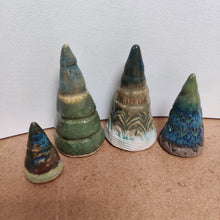 Indlæs billede til gallerivisning Juletræer Team Dark Green