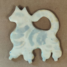 Indlæs billede til gallerivisning Kat. Væghængt