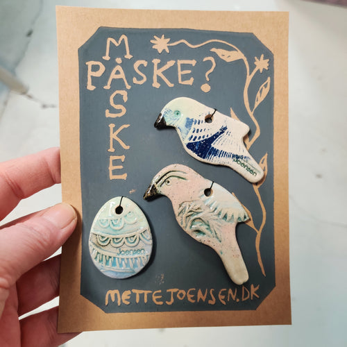 Påskepakke 3