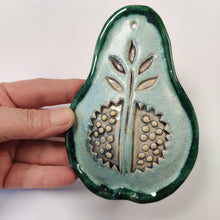 Indlæs billede til gallerivisning Pearish Green - Strange Fruits