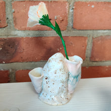 Indlæs billede til gallerivisning minivase Vandbæreren