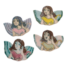 Indlæs billede til gallerivisning Divine Dame kat, rosa kat