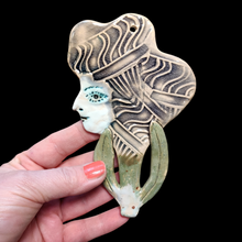 Indlæs billede til gallerivisning Evighedsblomst amethyst