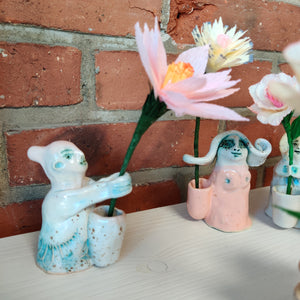 minivase Lyse Aase