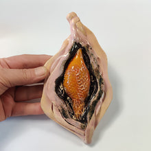 Indlæs billede til gallerivisning Warm fruit - Strange Fruits