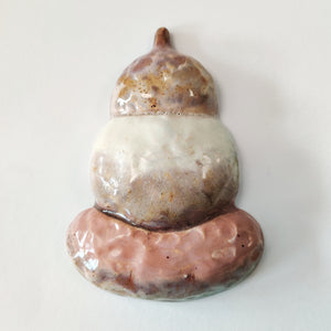 Belly fruit - strange fruits