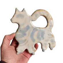 Indlæs billede til gallerivisning Kat. Væghængt