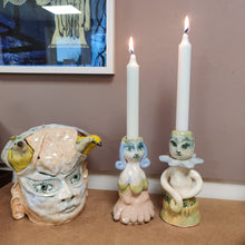 Indlæs billede til gallerivisning stagen She