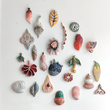 Indlæs billede til gallerivisning Swirl - strange fruits