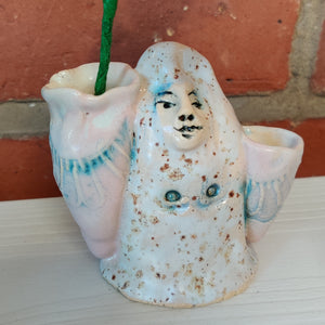 minivase Vandbæreren