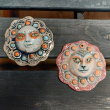 Indlæs billede til gallerivisning Sol, orangeøjet