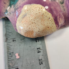 Indlæs billede til gallerivisning Purple pulp - Strange Fruits