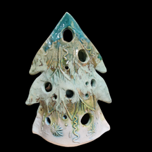 Indlæs billede til gallerivisning Grantræ til lys