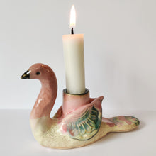 Indlæs billede til gallerivisning Fuglestagen Swan