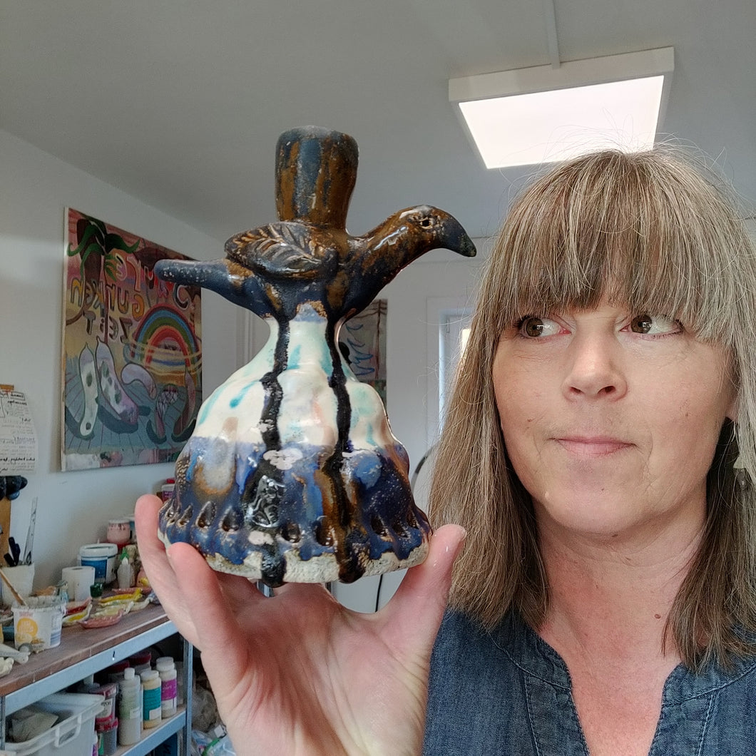 Keramikworkshop Mini