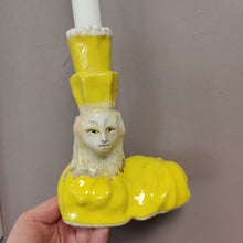 Indlæs billede til gallerivisning Stagen Yellow Fellow