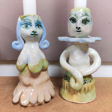 Indlæs billede til gallerivisning stagen She